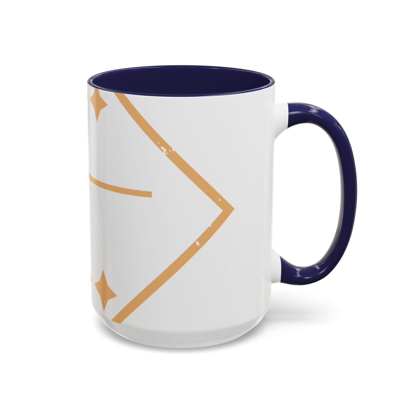 written and directed by quentin quarantine-01 — Accent Mug 11/15oz