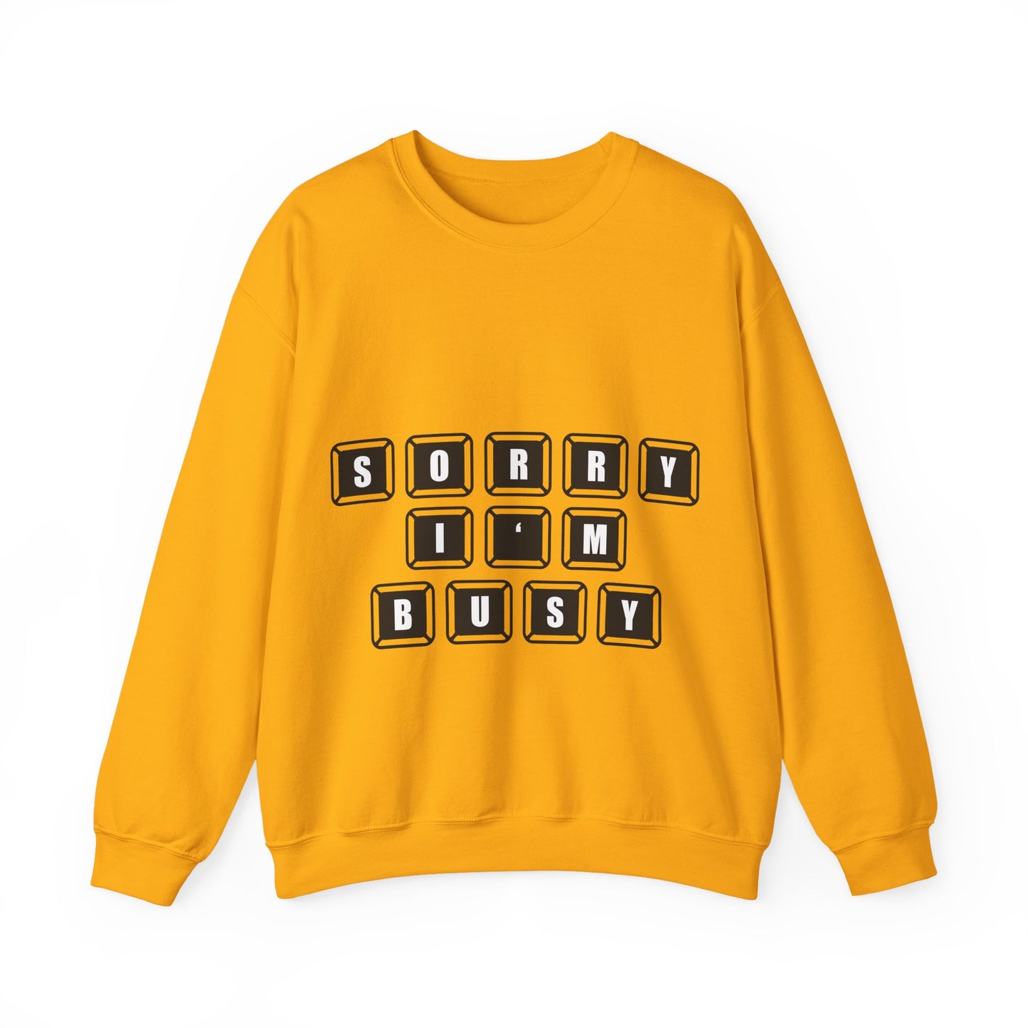 Gaming (88) — Unisex Heavy Blend Crewneck (G18000)