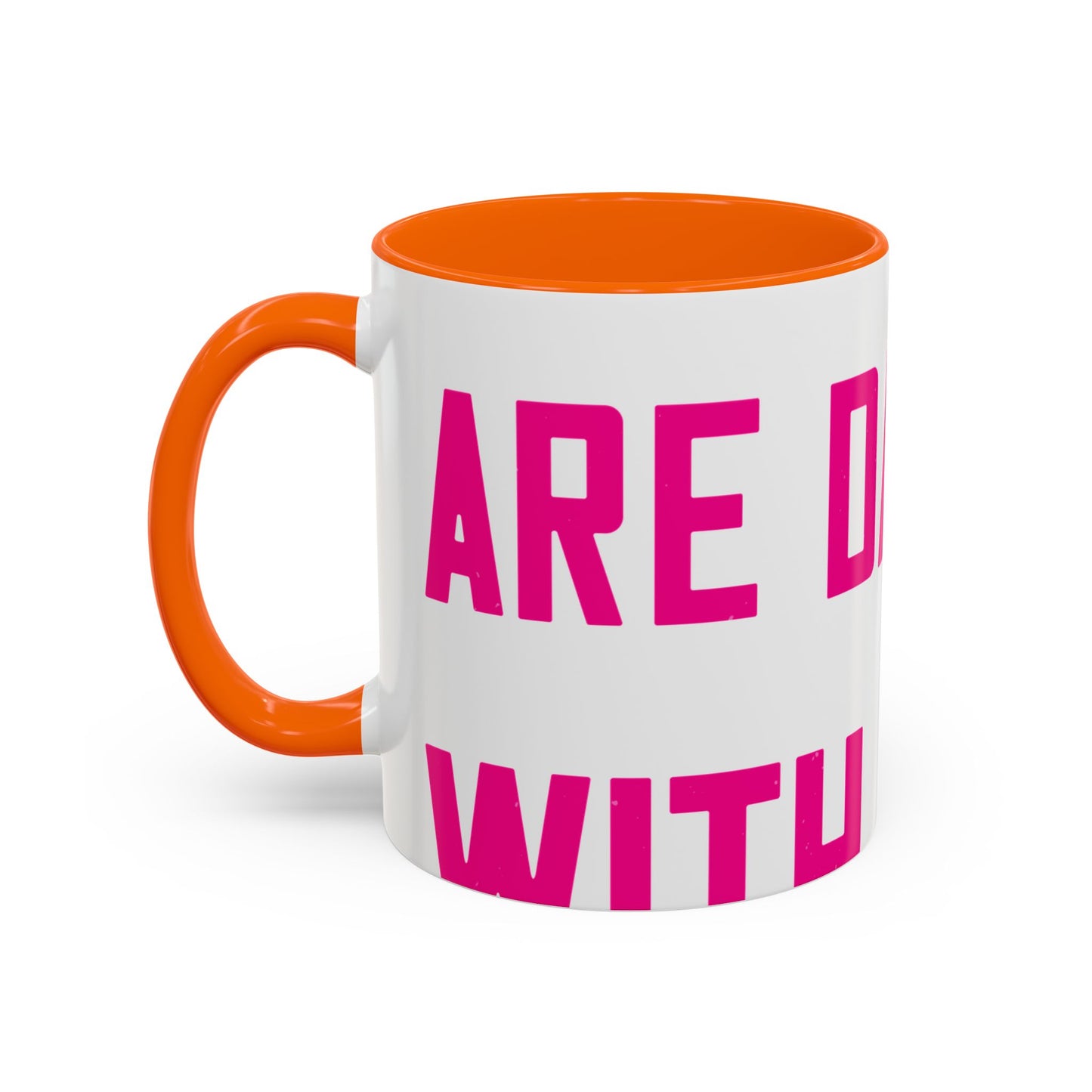 Grandpas are daddies with extra practice-01 — Accent Mug 11/15oz