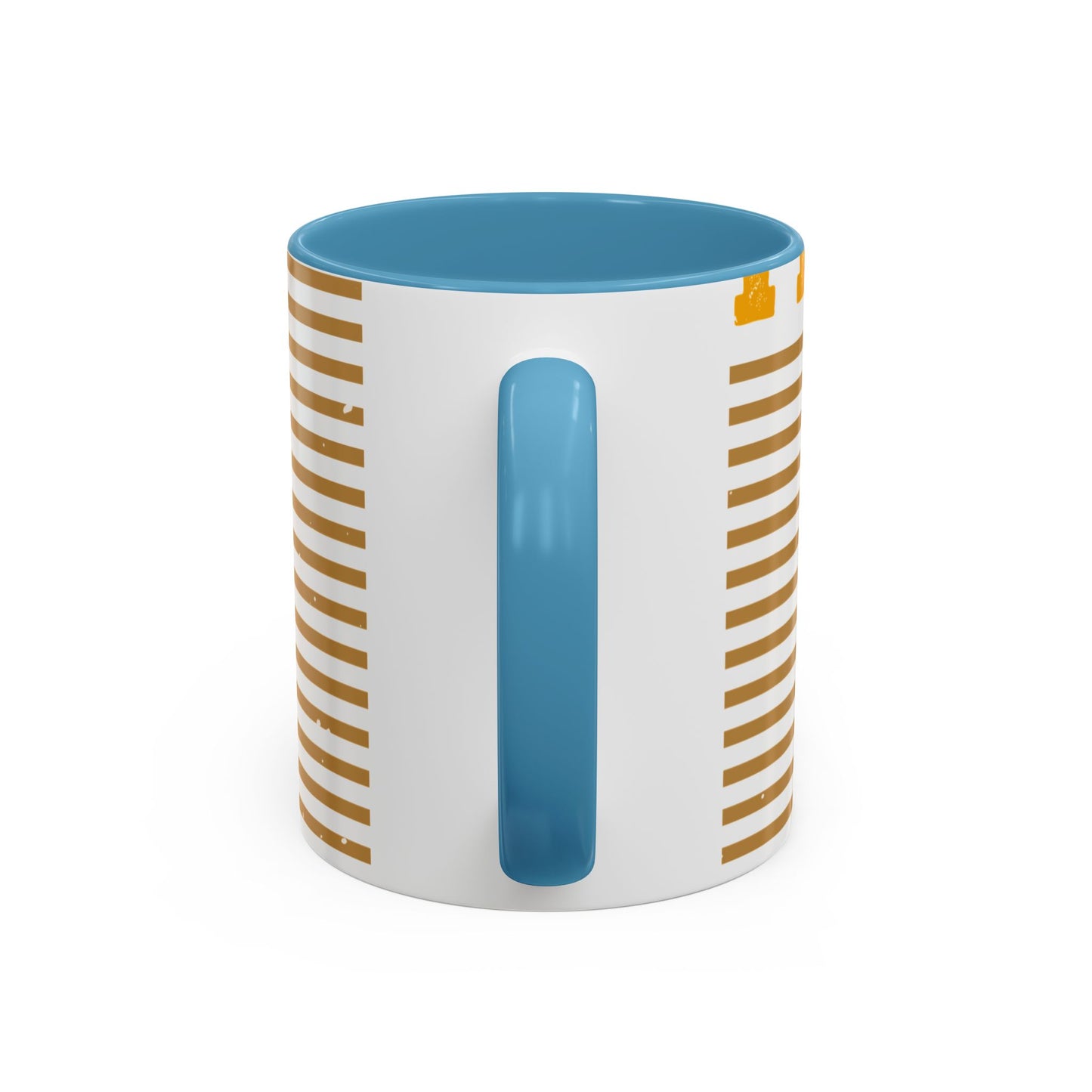 Still Plays With Trucks (2) — Accent Mug 11/15oz