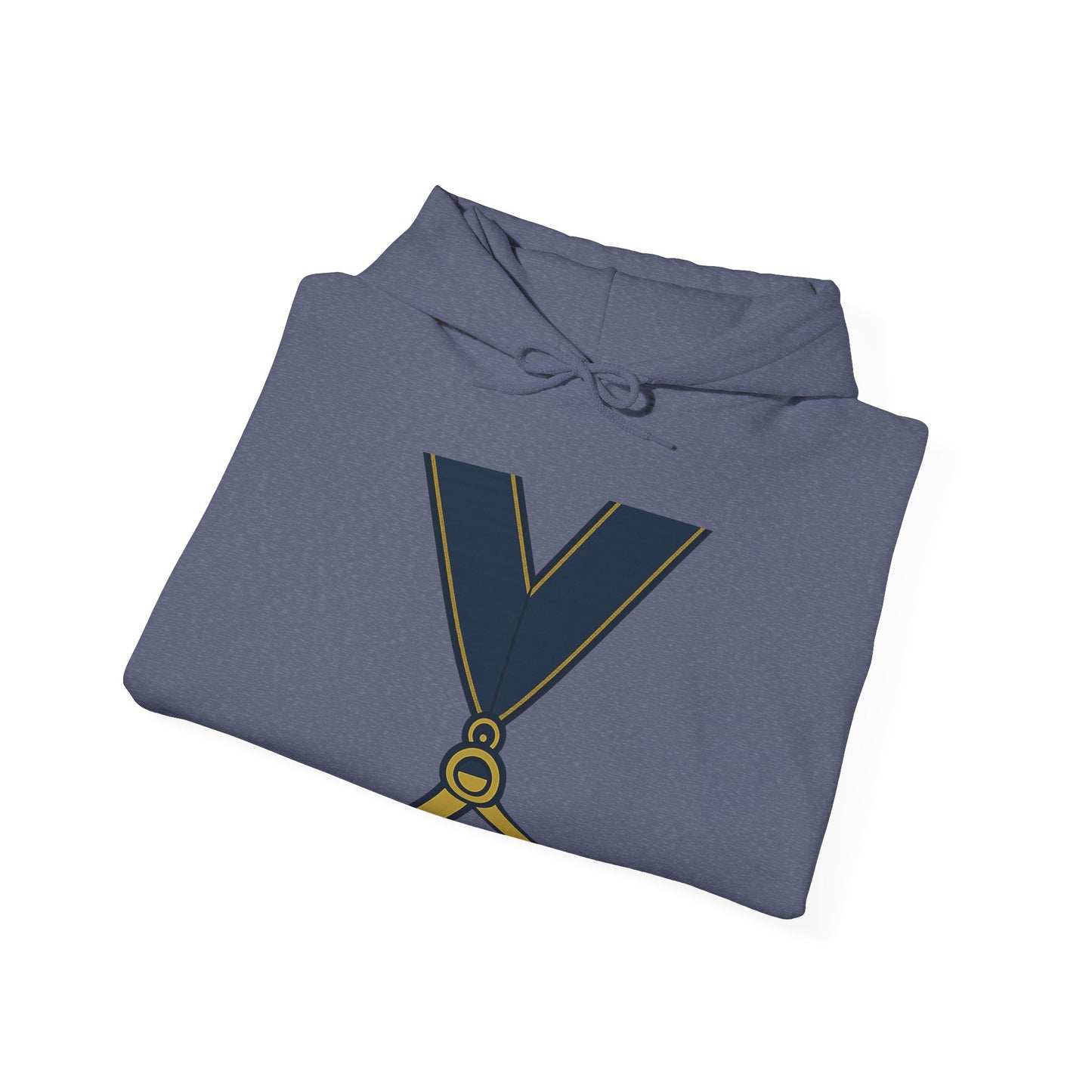 SW Jewel — Unisex Heavy Blend Hoodie (G18500)