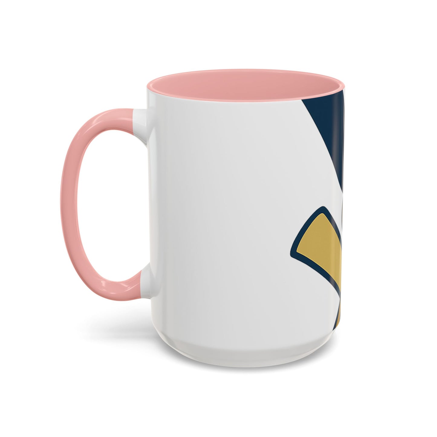 Curator — Accent Mug 11/15oz