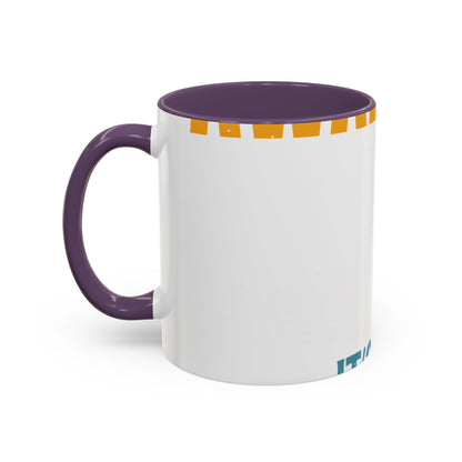 as long as she awallows itΓÇÖs all good-01 — Accent Mug 11/15oz