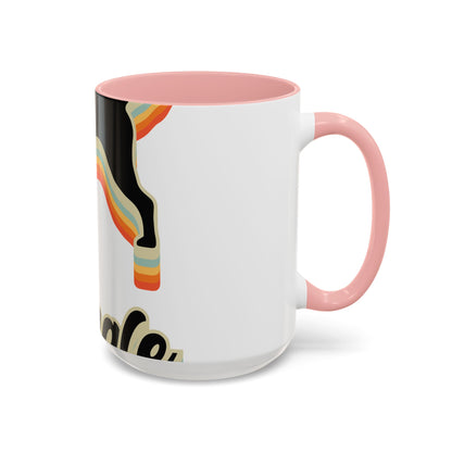 Dog (30) — Accent Mug 11/15oz