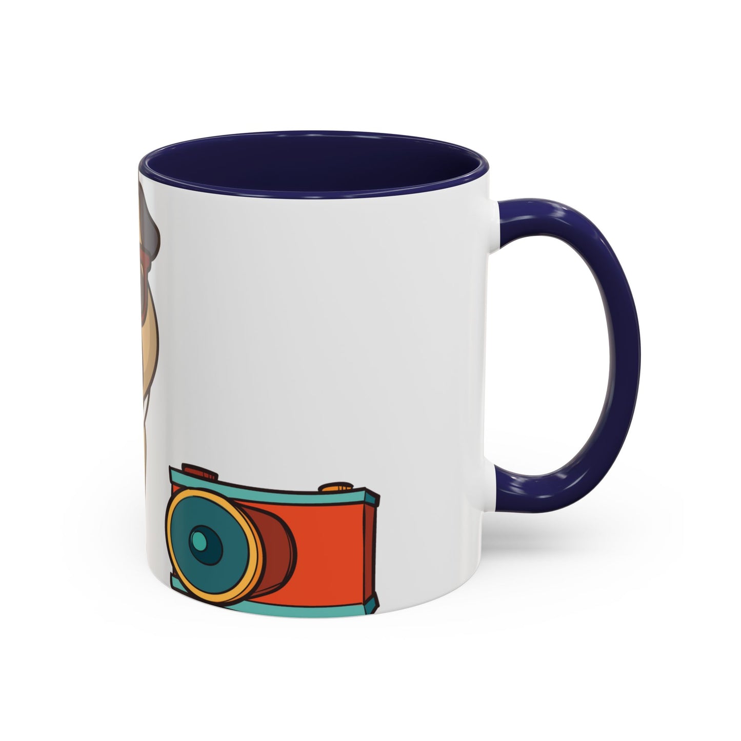 Dog (9) — Accent Mug 11/15oz