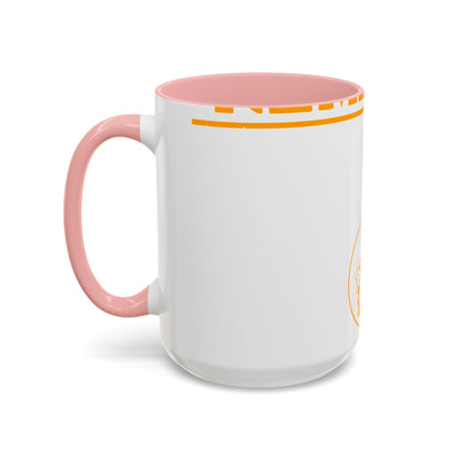 Remember you don't do anything in isolation-011 — Accent Mug 11/15oz