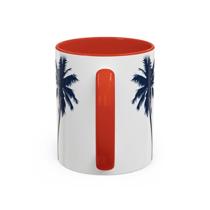Summer (46) — Accent Mug 11/15oz