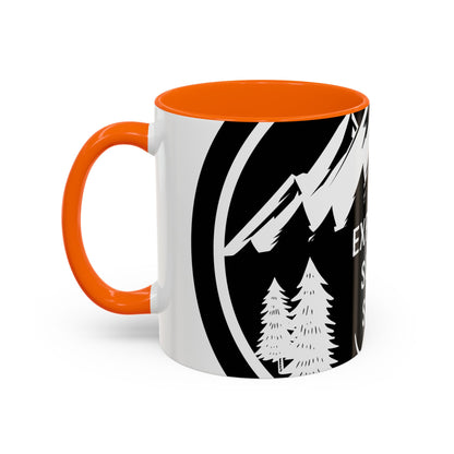 Dog (35) — Accent Mug 11/15oz