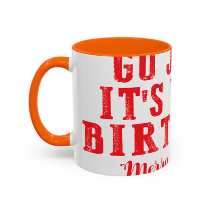 Christian (38) — Accent Mug 11/15oz