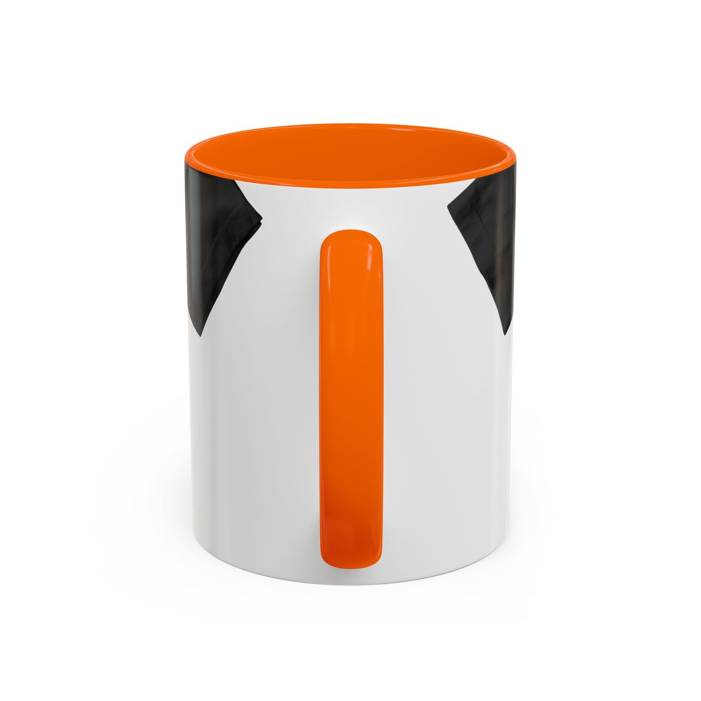 Teamwork is better than isolation, especially for a columnist — Accent Mug 11/15oz