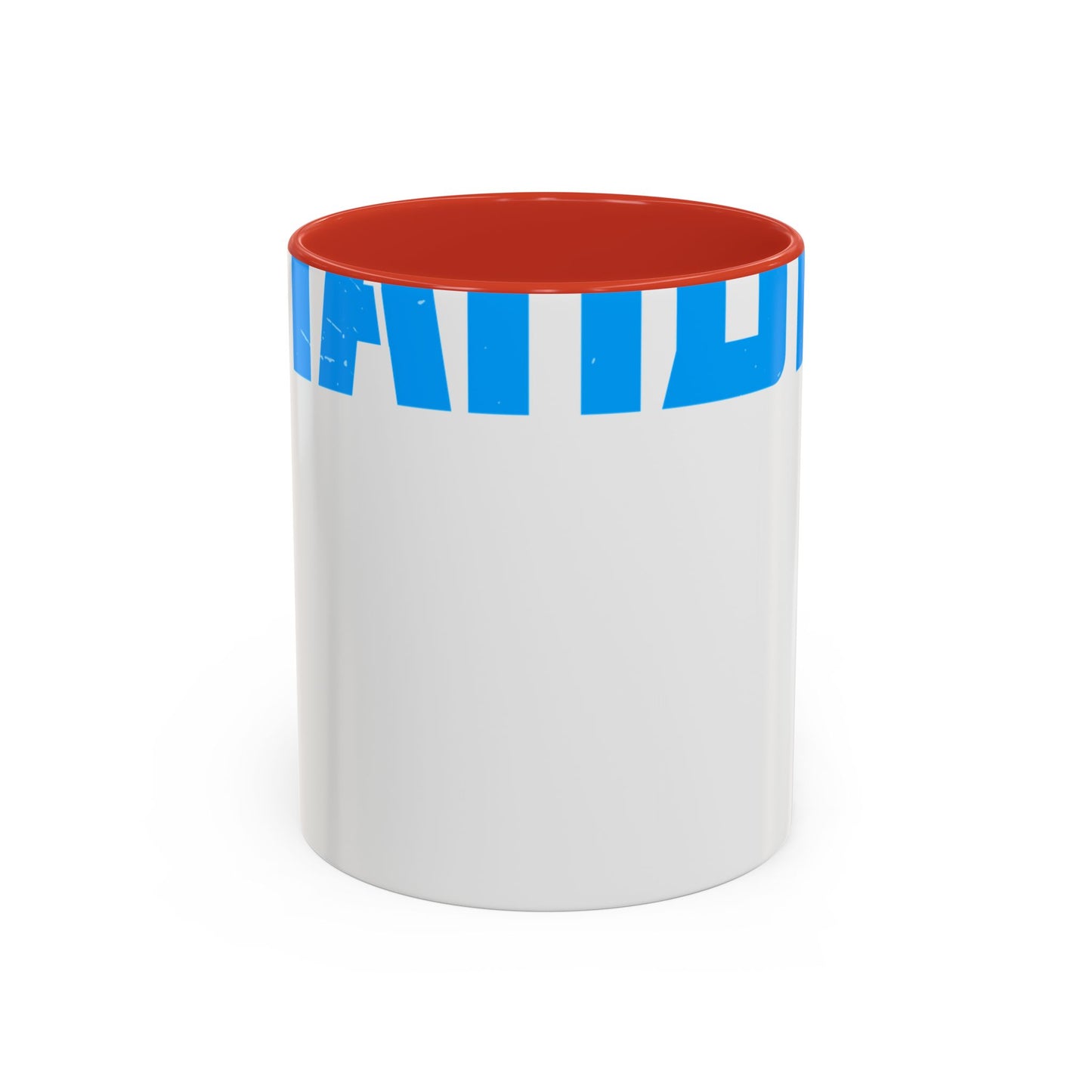 grandpa Santa Claus-01 — Accent Mug 11/15oz