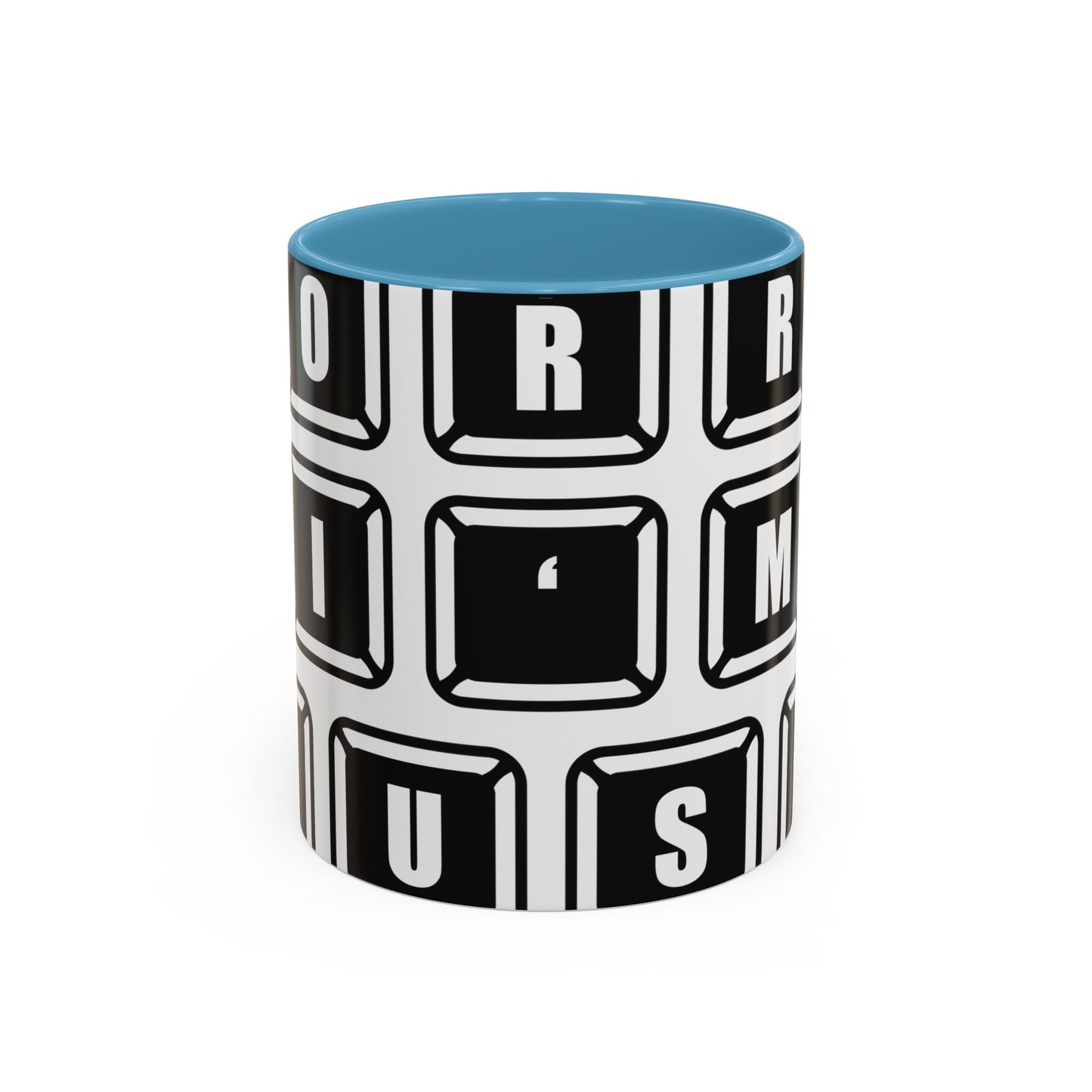 Gaming (88) — Accent Mug 11/15oz