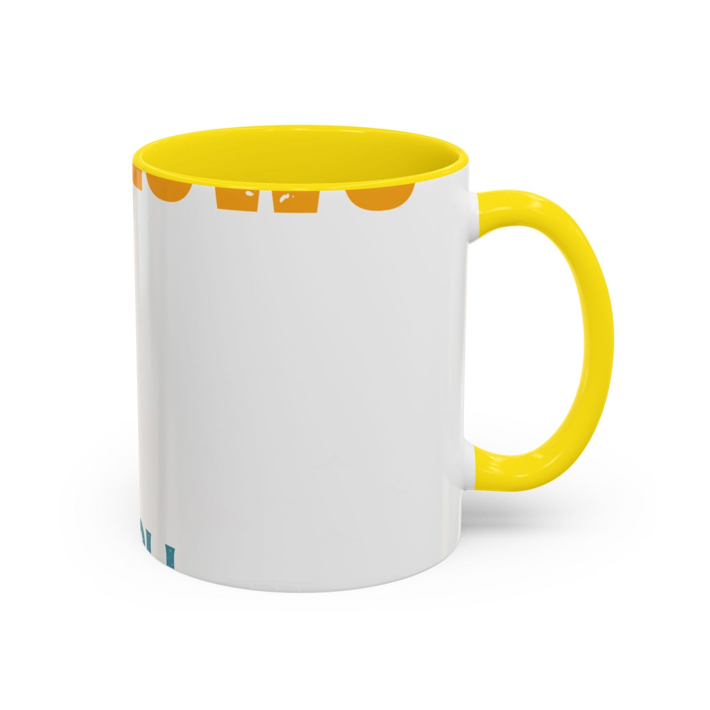 as long as she awallows itΓÇÖs all good-01 — Accent Mug 11/15oz