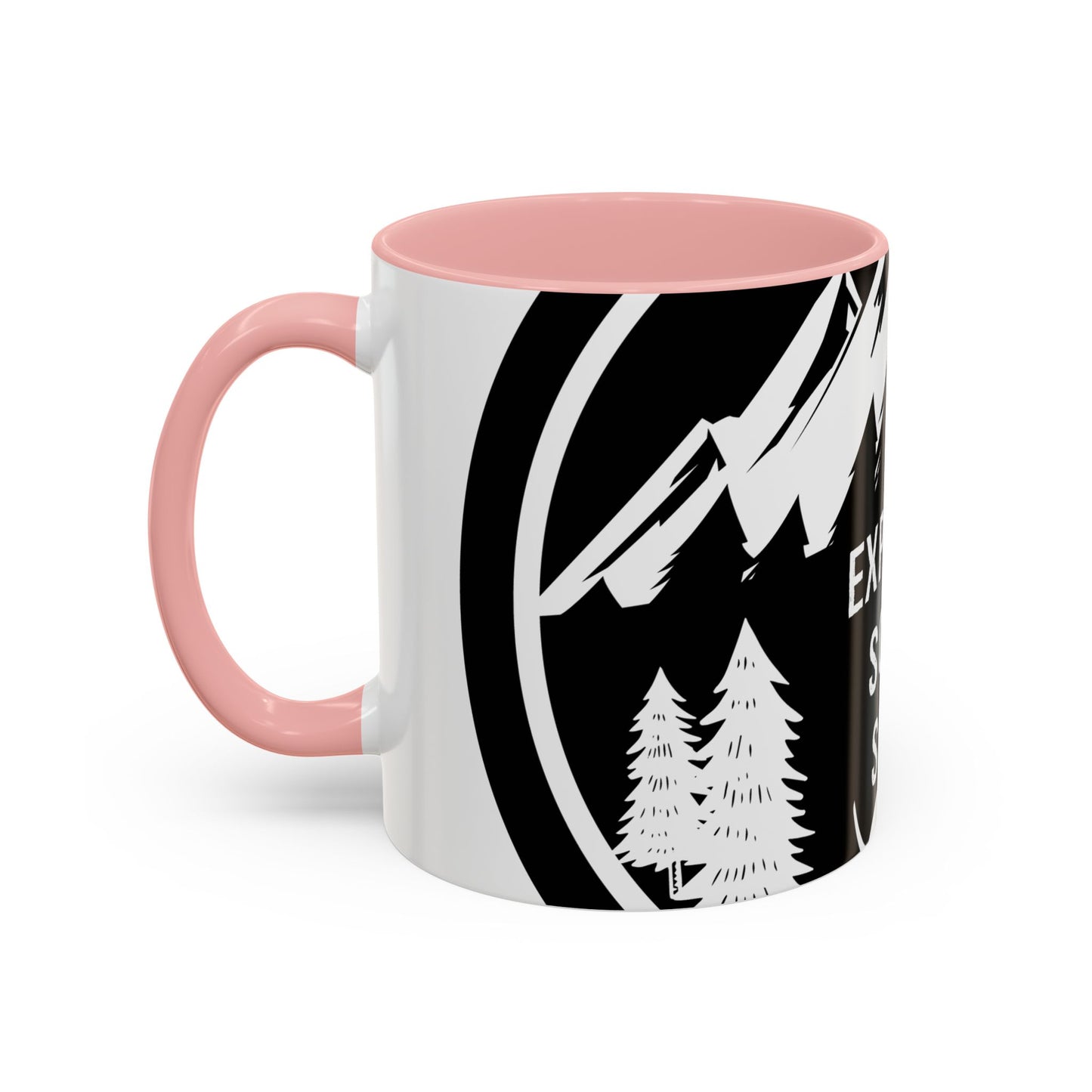 Dog (35) — Accent Mug 11/15oz