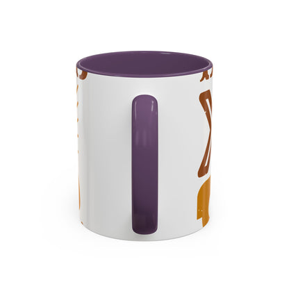 I Just Dropped A Load-01 — Accent Mug 11/15oz