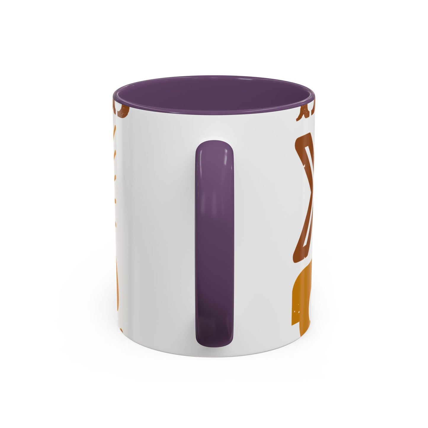 I Just Dropped A Load-01 — Accent Mug 11/15oz