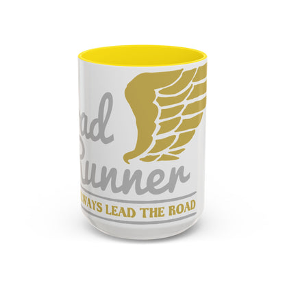 Motorcycle 2 (73) — Accent Mug 11/15oz