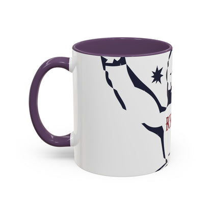 As everyone in boxing knows, styles makes fights-01 — Accent Mug 11/15oz