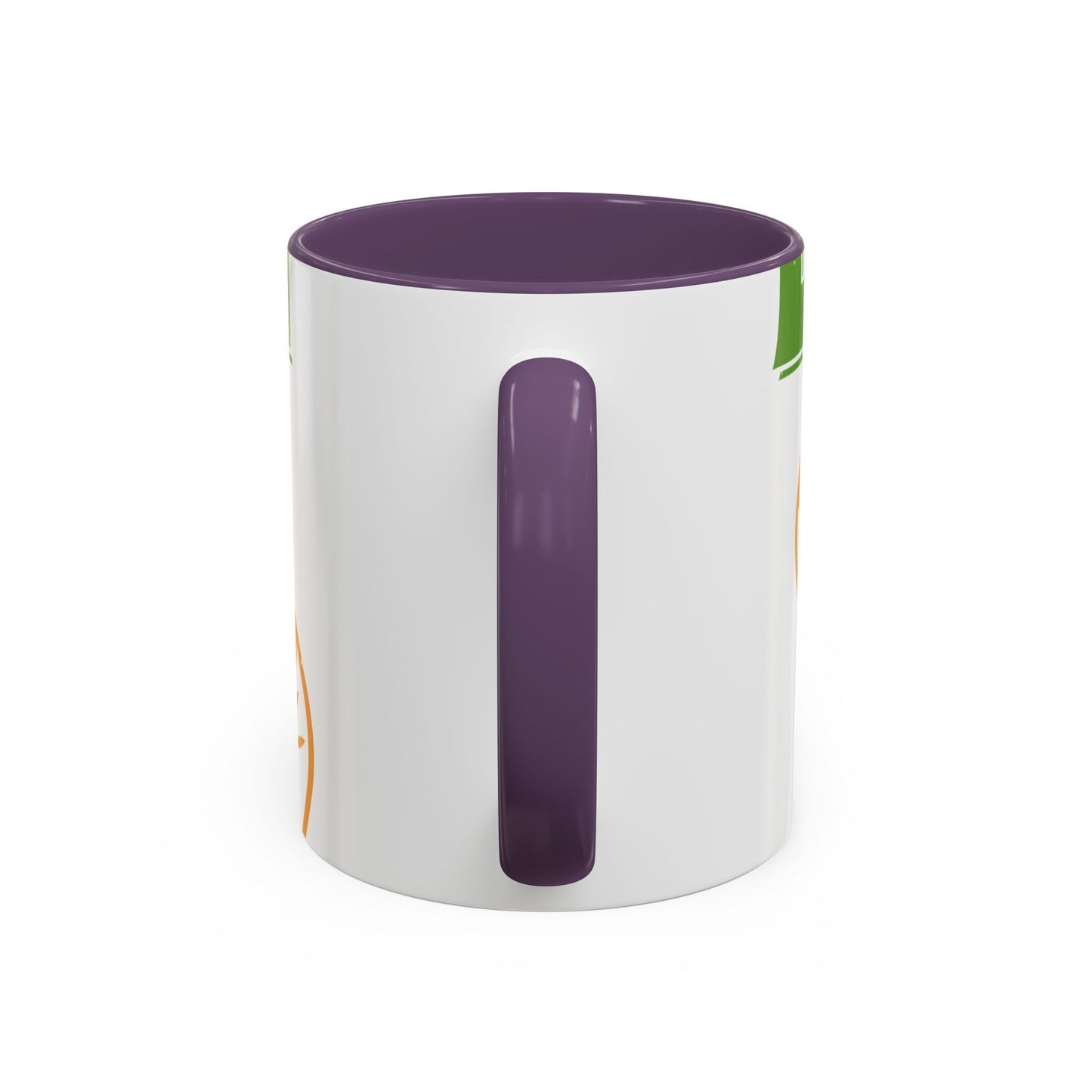 iΓÇÖm not lazy iΓÇÖm in quarantine-01 — Accent Mug 11/15oz