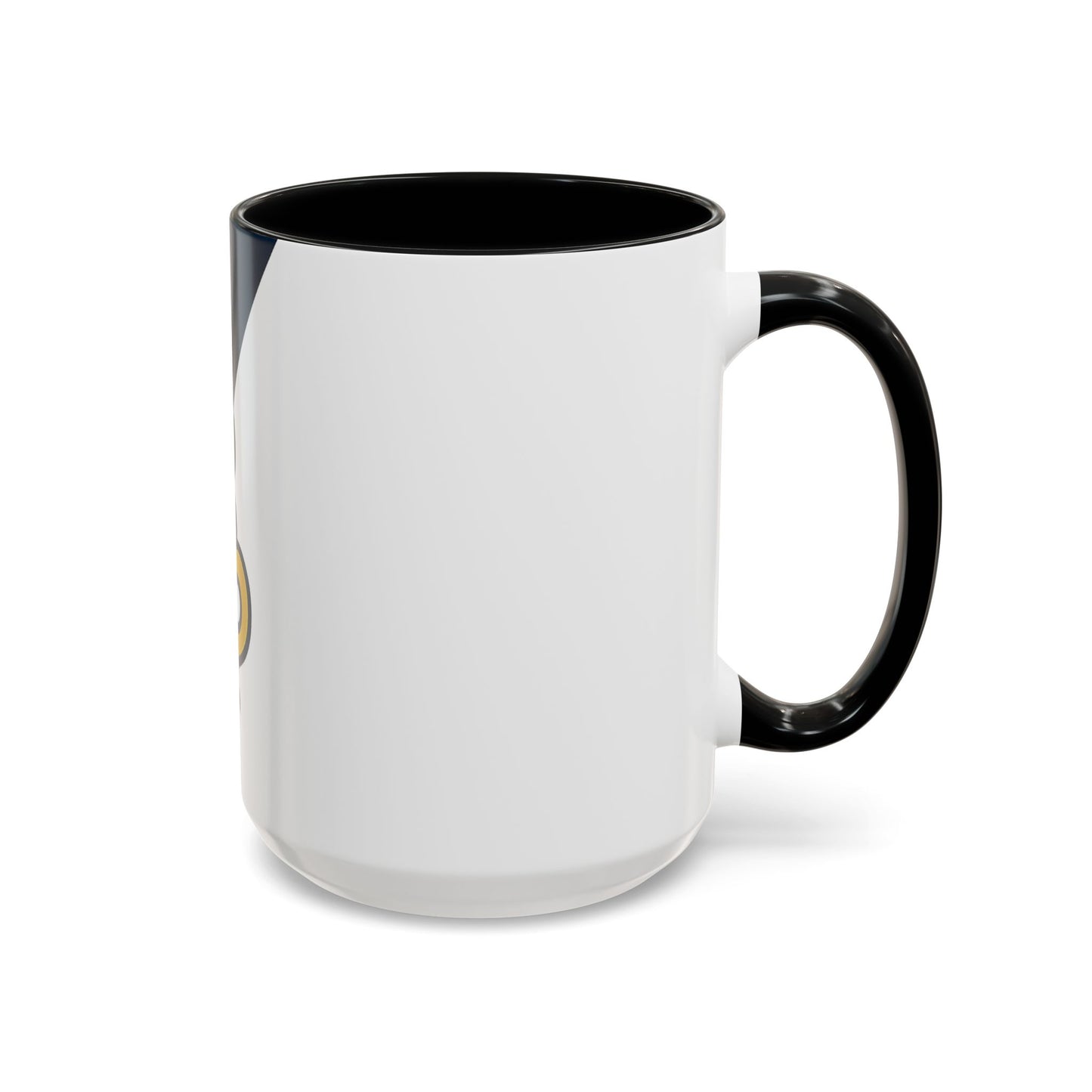 Assistant Treasurer — Accent Mug 11/15oz