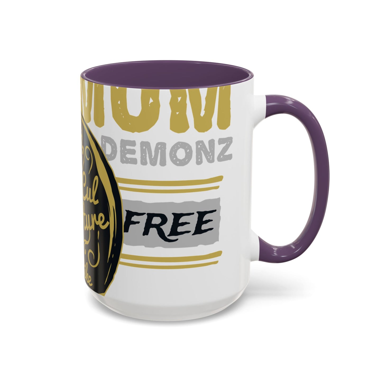 Motorcycle 2 (69) — Accent Mug 11/15oz