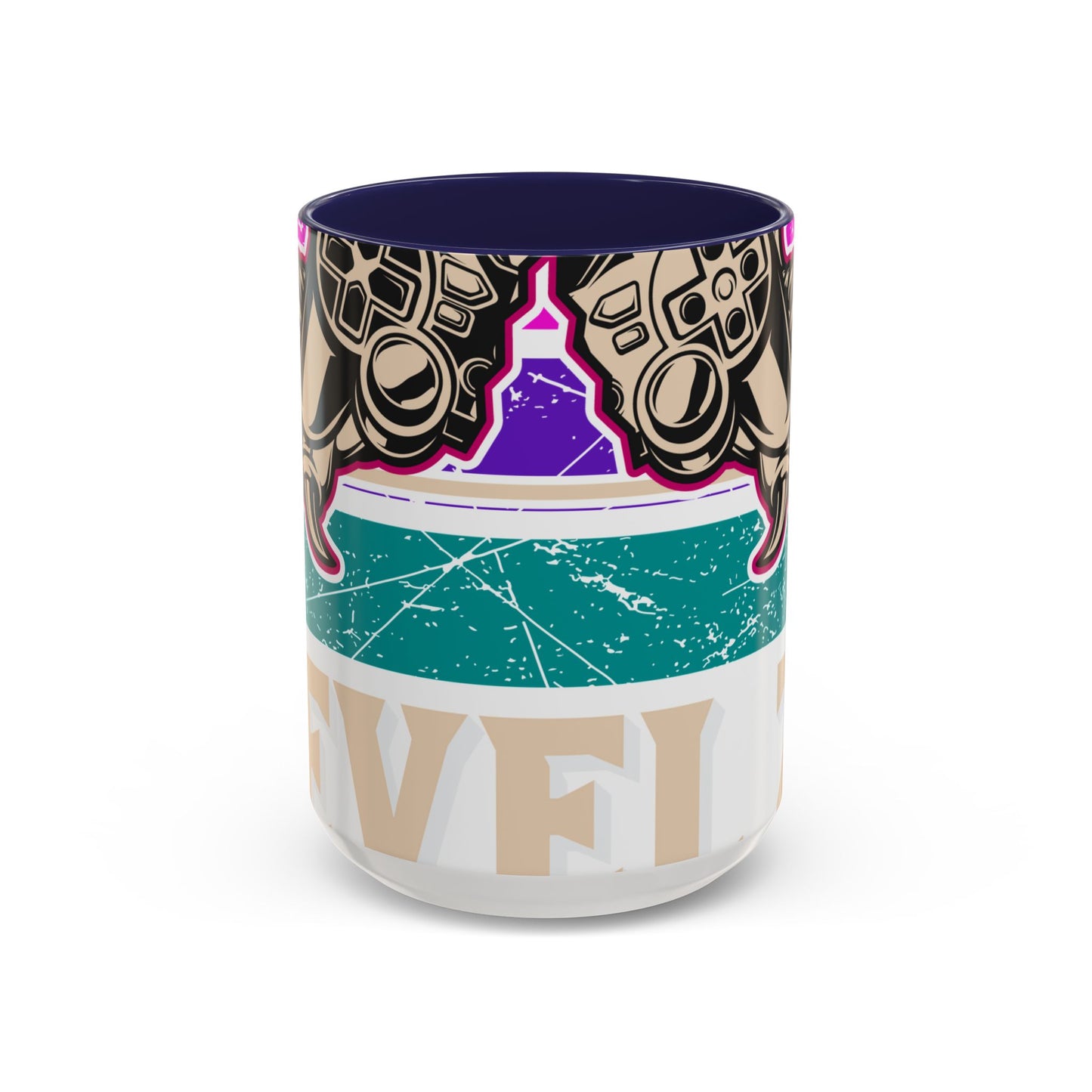 Gaming (41) — Accent Mug 11/15oz