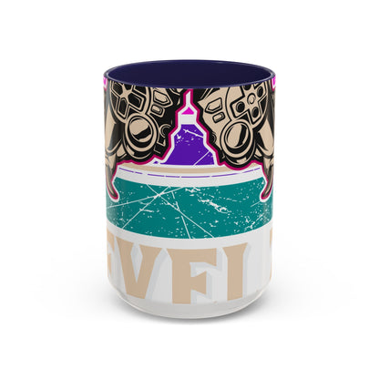 Gaming (41) — Accent Mug 11/15oz