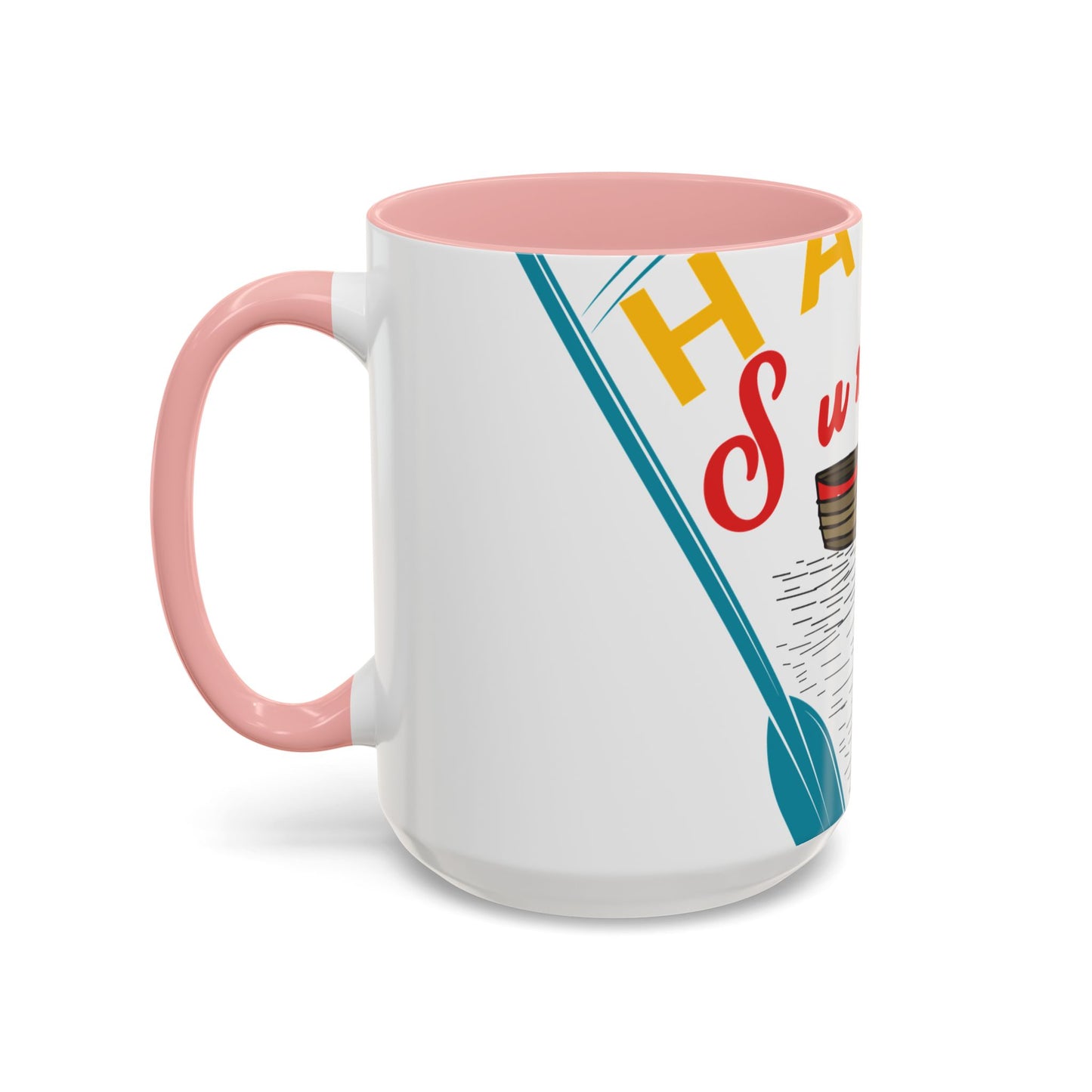 Summer (89) — Accent Mug 11/15oz
