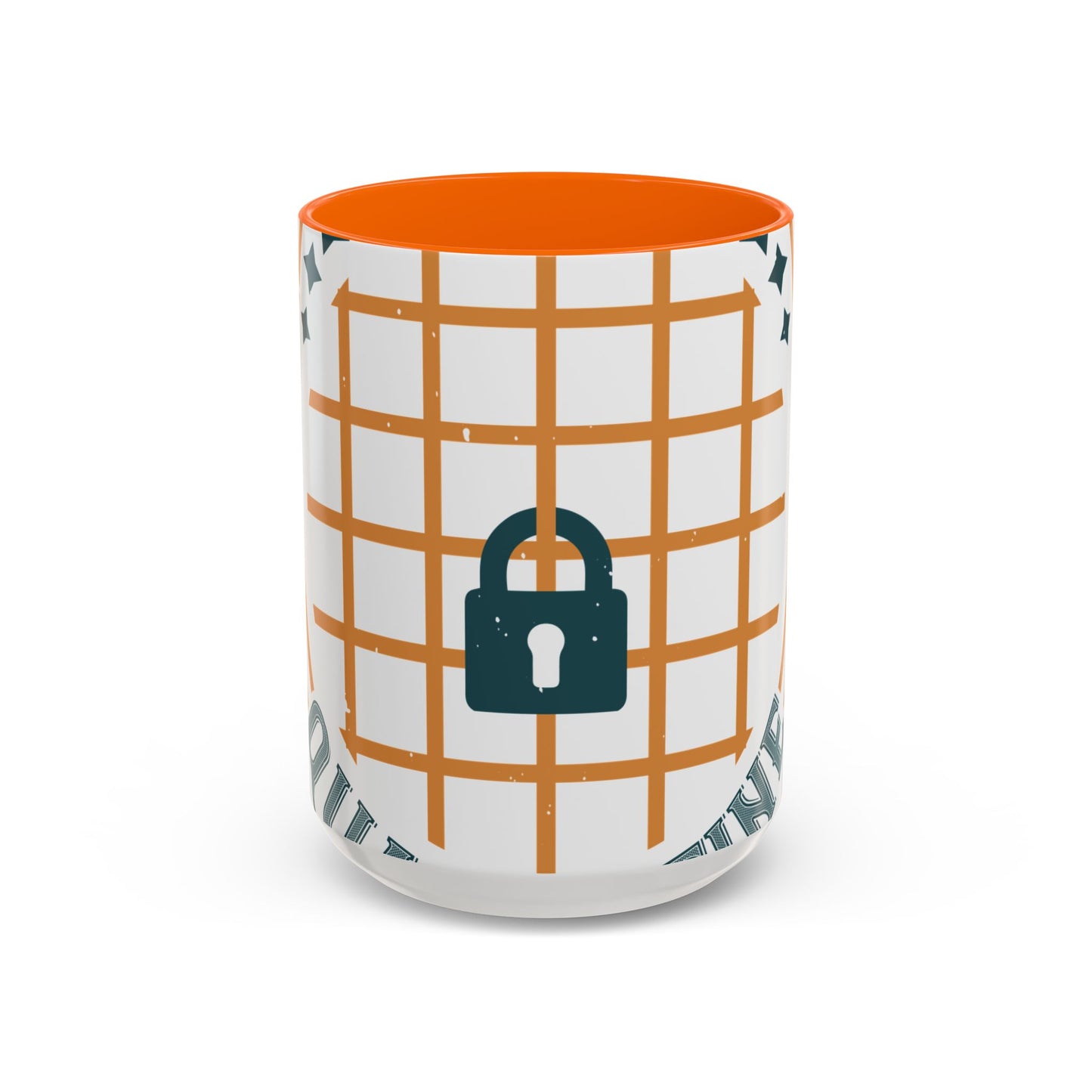 i'm already out of my quarantine snacks-01 — Accent Mug 11/15oz