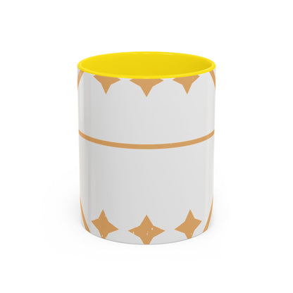 written and directed by quentin quarantine-01 — Accent Mug 11/15oz