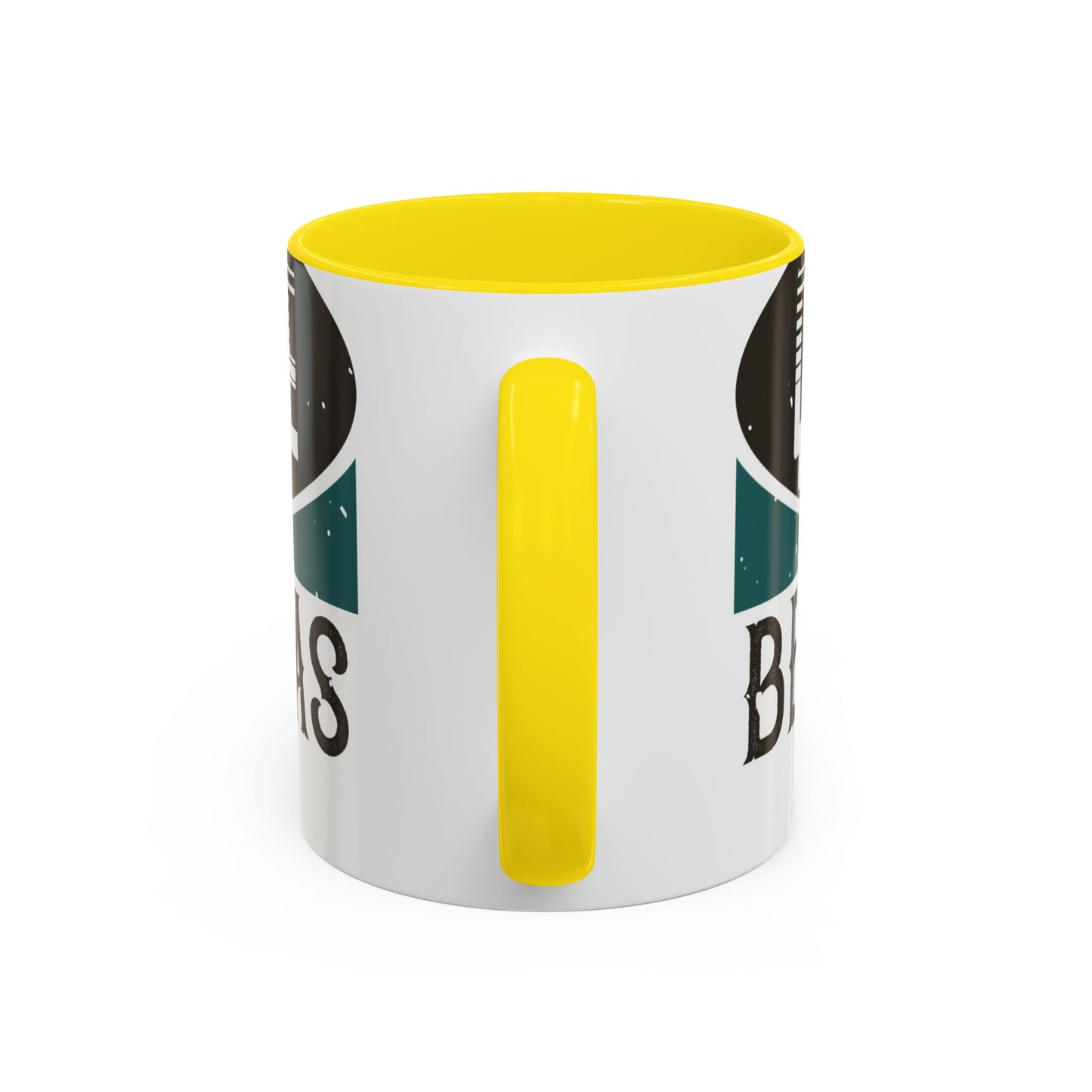 I was self-quarantine before it was cool-01 — Accent Mug 11/15oz