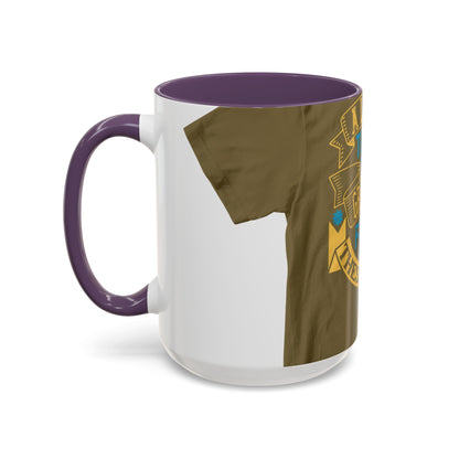 A lot of things to be grateful for in these times — Accent Mug 11/15oz