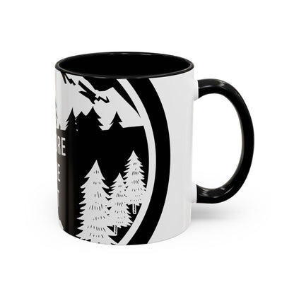 Dog (35) — Accent Mug 11/15oz