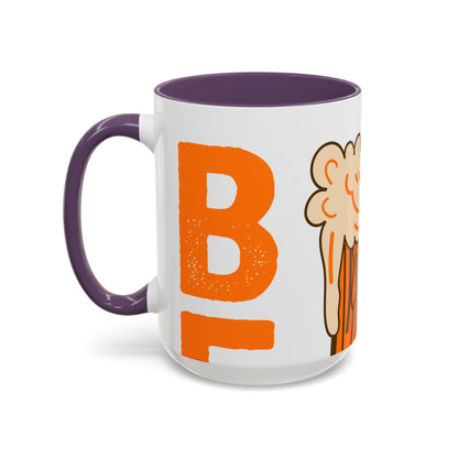 Alcohol (41) — Accent Mug 11/15oz