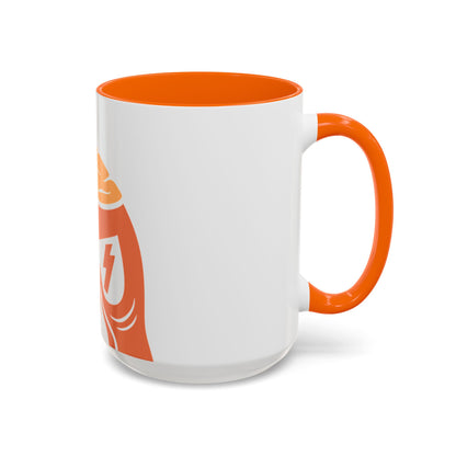Summer (52) — Accent Mug 11/15oz