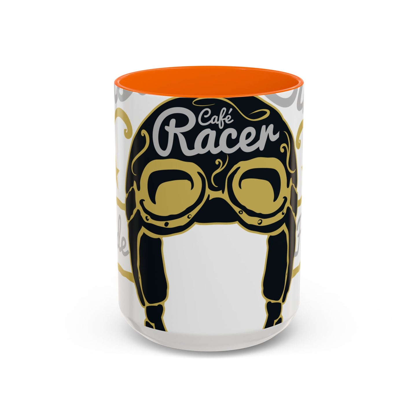Motorcycle 2 (63) — Accent Mug 11/15oz