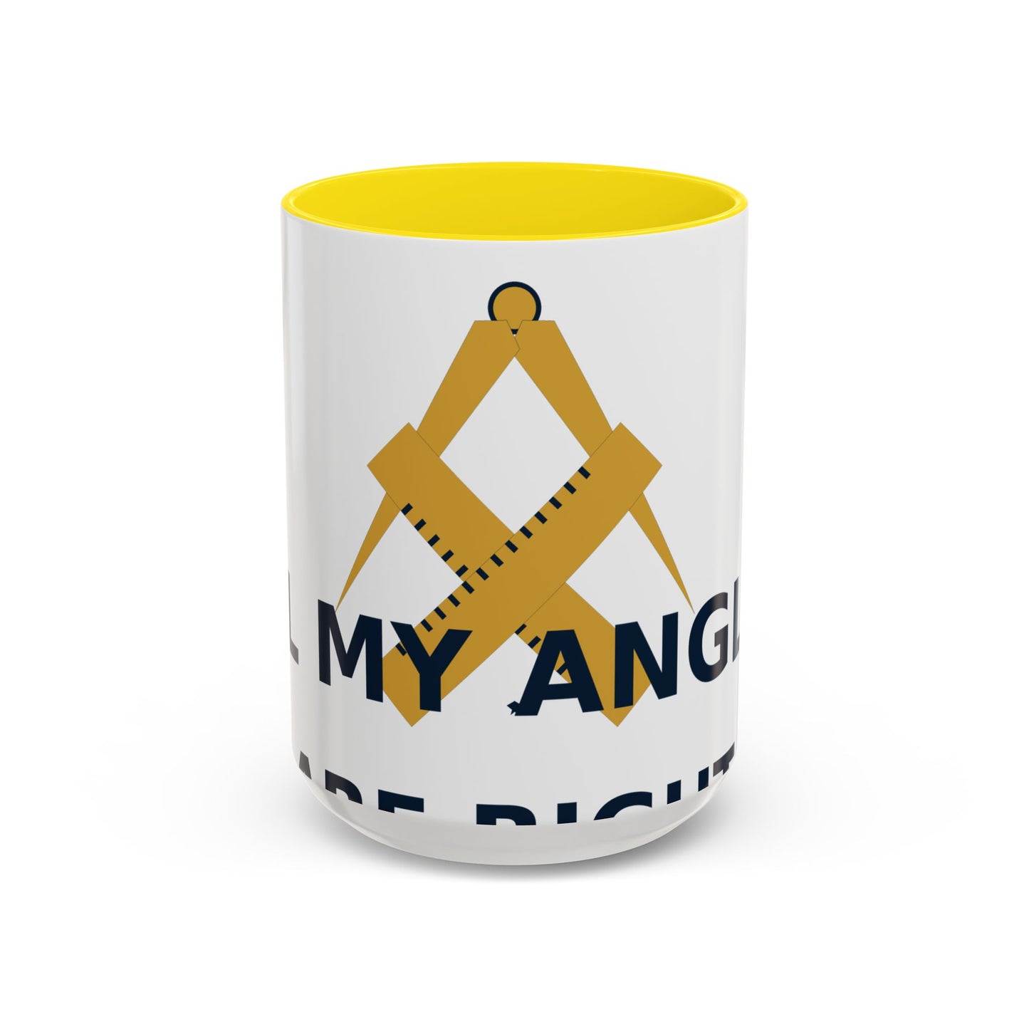 Masonic_Funny_Angles_Right_5000 — Accent Mug 11/15oz
