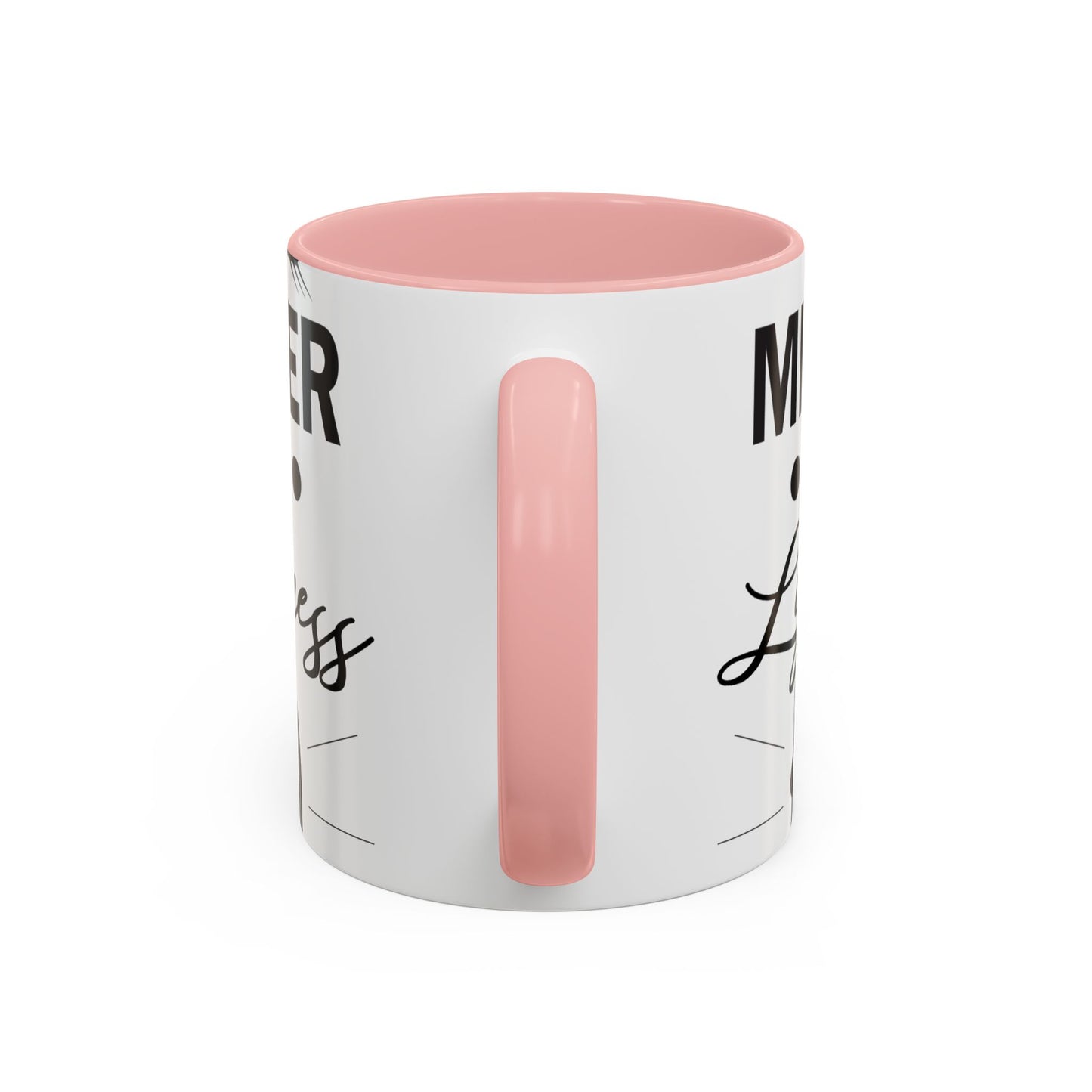 Christian (10) — Accent Mug 11/15oz