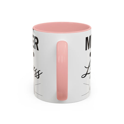 Christian (10) — Accent Mug 11/15oz