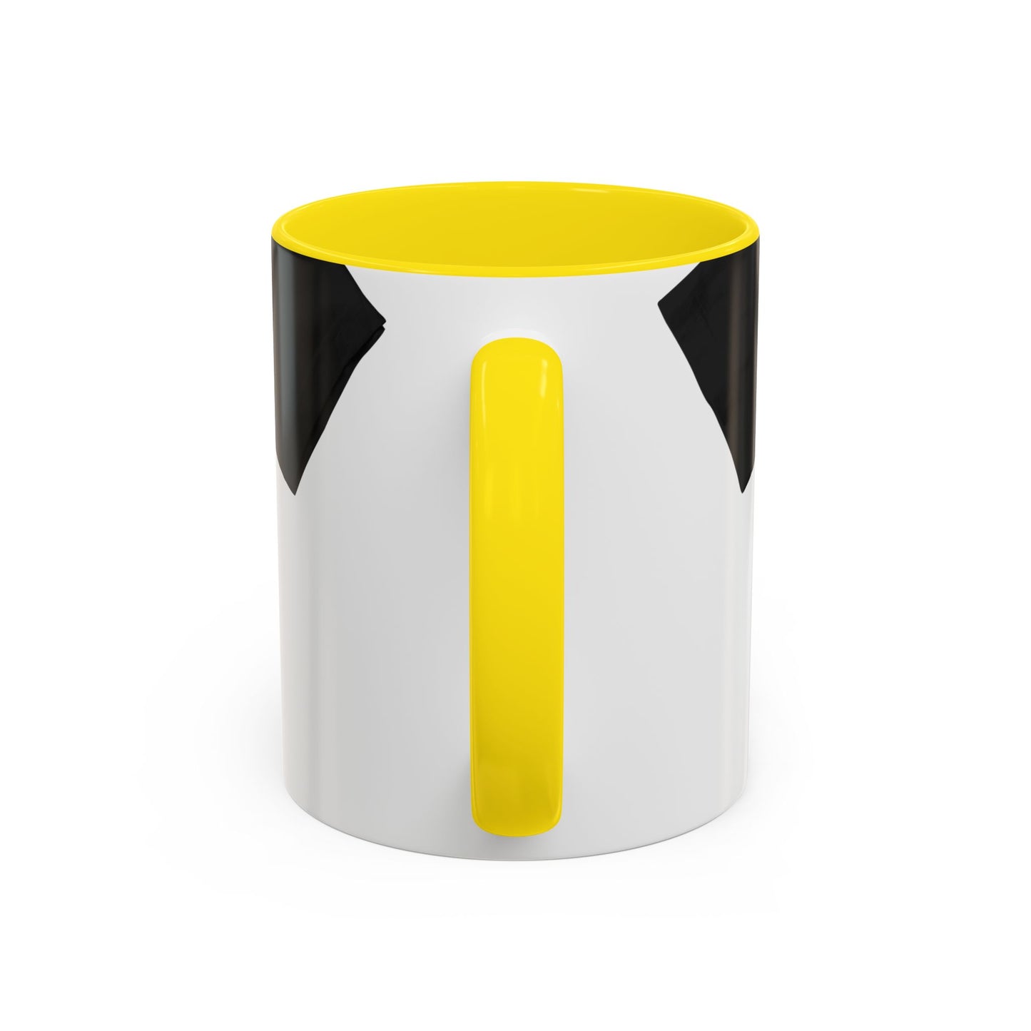 Remember you don't do anything in isolationn — Accent Mug 11/15oz