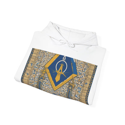 masonic_00197.png — Unisex Heavy Blend Hoodie (G18500)