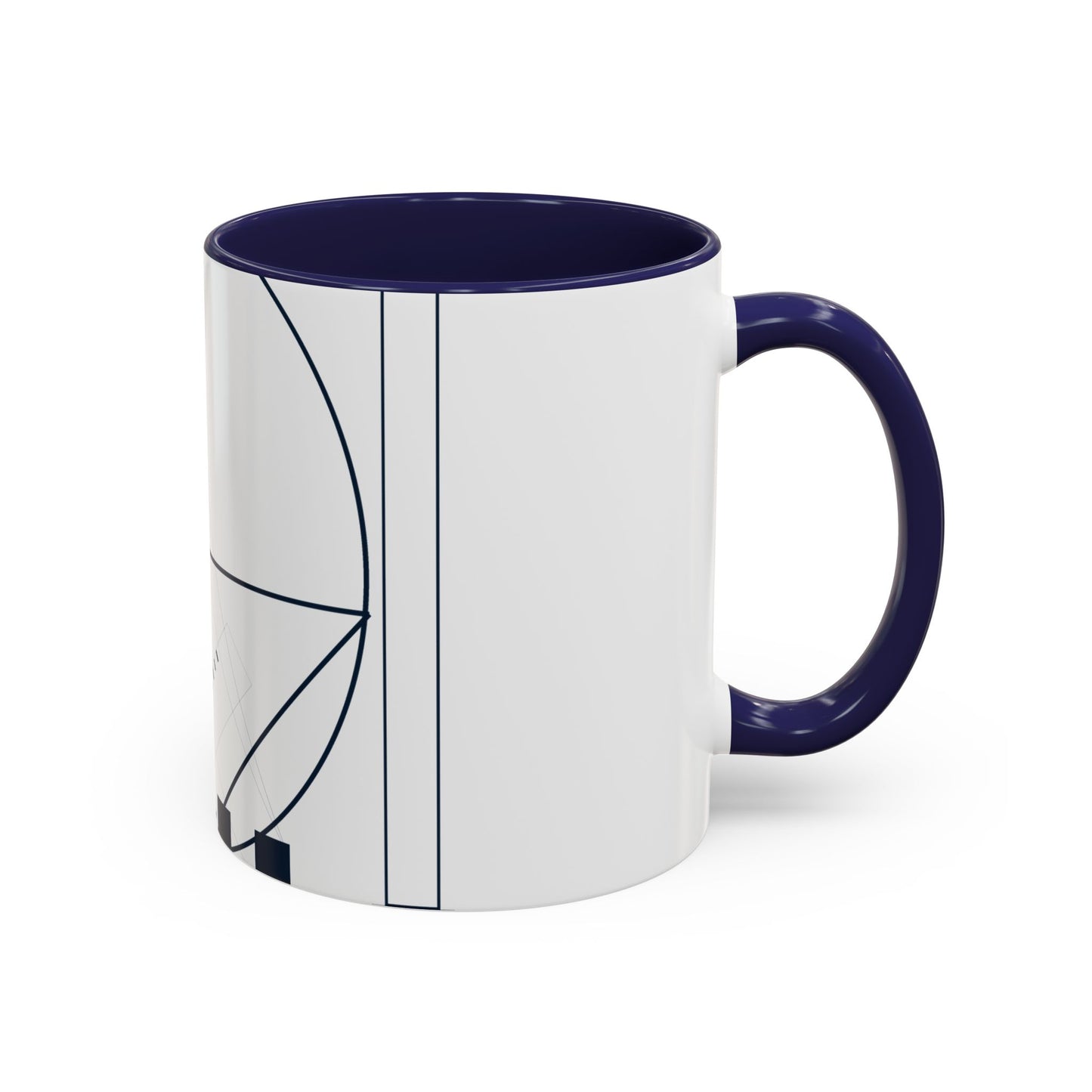 Masonic_Pillars_Crest_5400 — Accent Mug 11/15oz