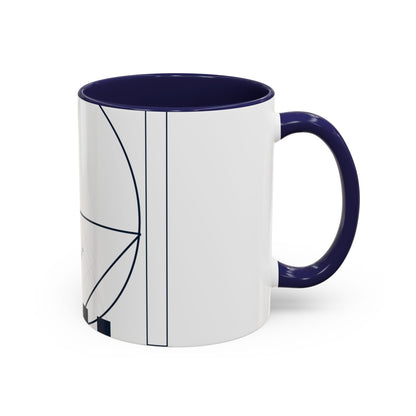 Masonic_Pillars_Crest_5400 — Accent Mug 11/15oz