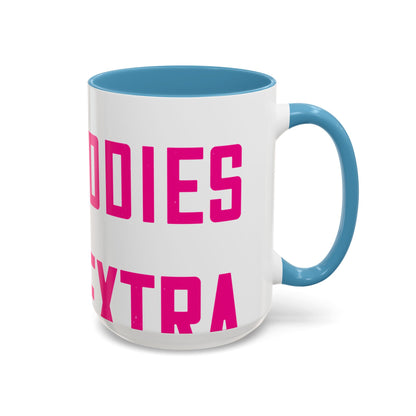 Grandpas are daddies with extra practice-01 — Accent Mug 11/15oz