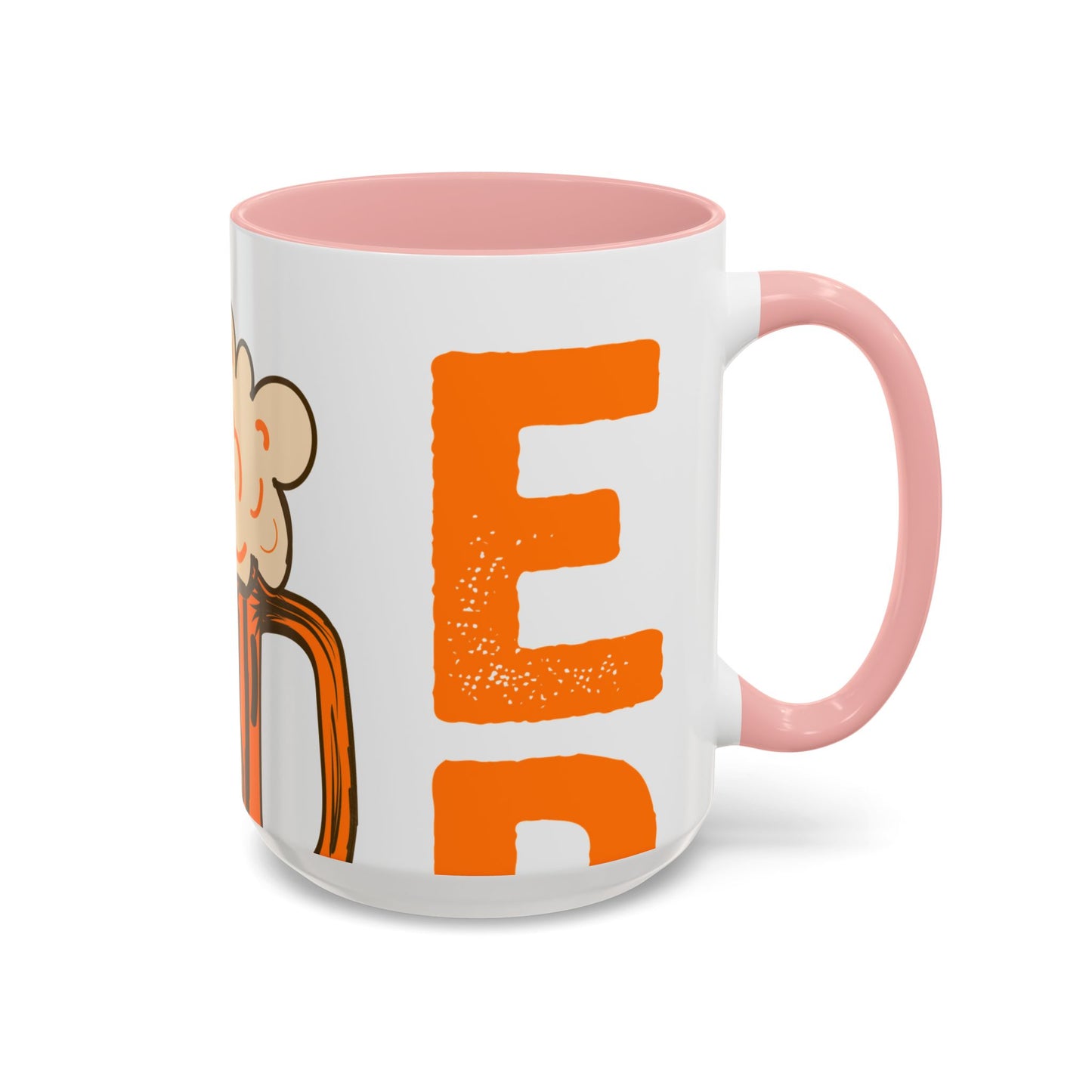 Alcohol (41) — Accent Mug 11/15oz