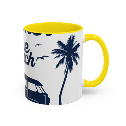 Summer (46) — Accent Mug 11/15oz