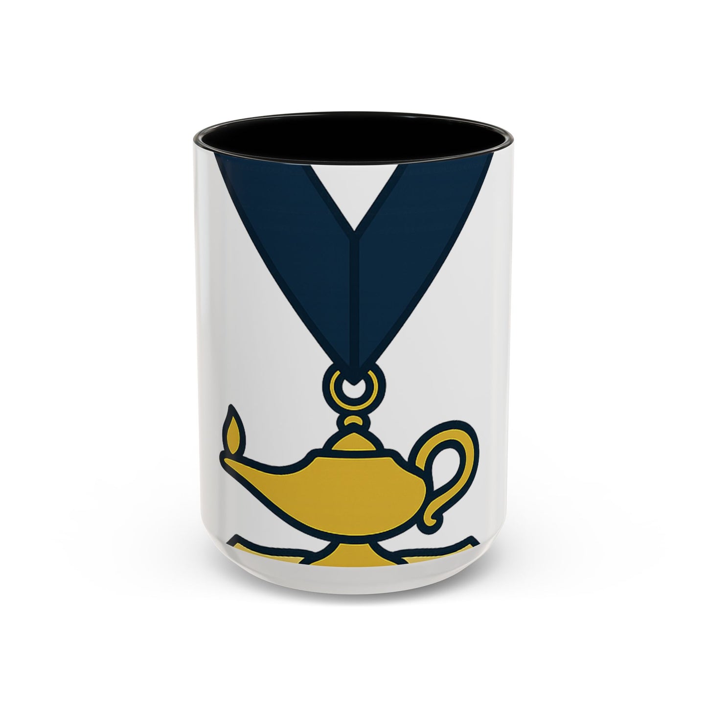 Librarian — Accent Mug 11/15oz