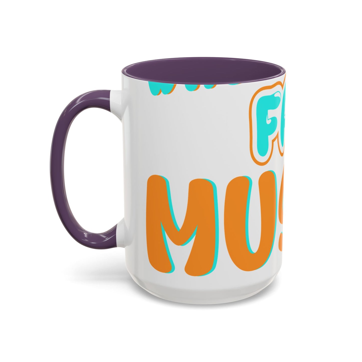 Music (28) — Accent Mug 11/15oz