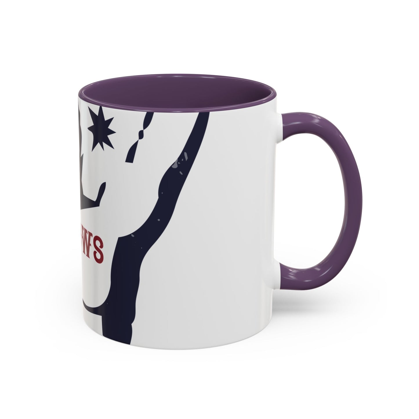 As everyone in boxing knows, styles makes fights-01 — Accent Mug 11/15oz