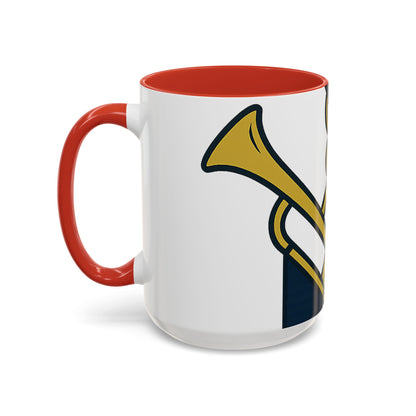 Pursuivant -some jurisdictions — Accent Mug 11/15oz